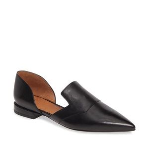 Franco Sarto A-Toby flats
